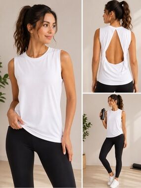 Zobha Activewear Sutton Top